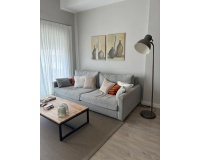 Wiederverkauf - apartment - Marbella - San Pedro de Alcántara