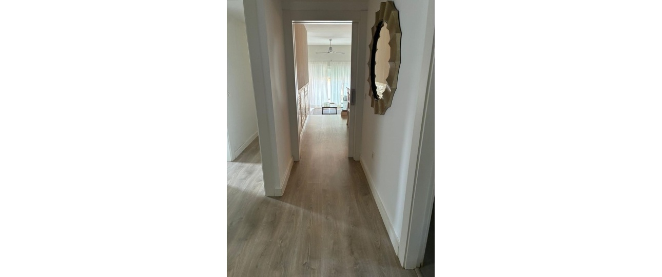 Wiederverkauf - apartment - Marbella - San Pedro de Alcántara