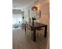 Wiederverkauf - apartment - Marbella - San Pedro de Alcántara