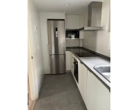 Wiederverkauf - apartment - Marbella - San Pedro de Alcántara