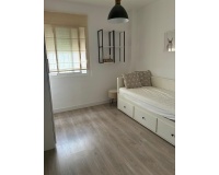 Wiederverkauf - apartment - Marbella - San Pedro de Alcántara