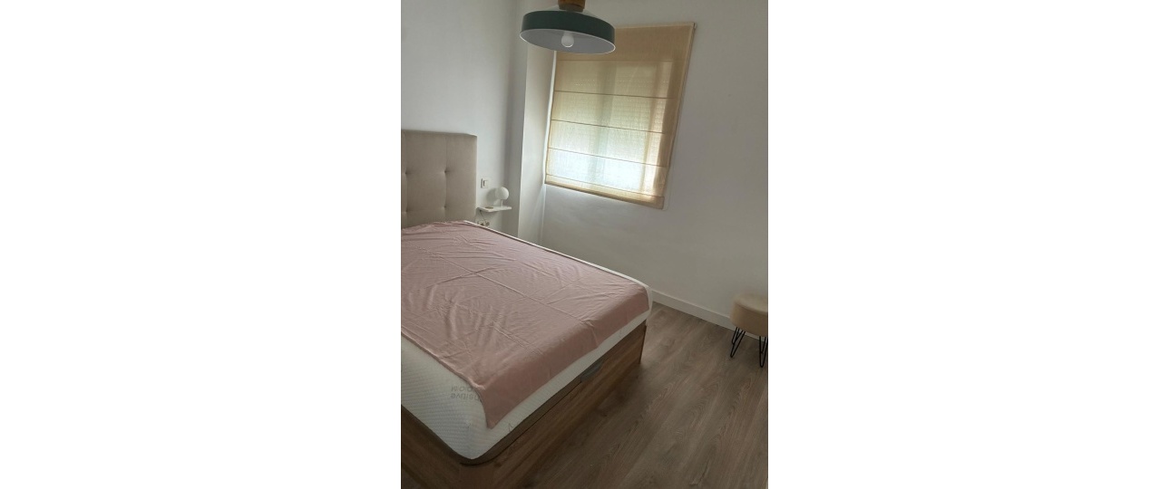 Wiederverkauf - apartment - Marbella - San Pedro de Alcántara