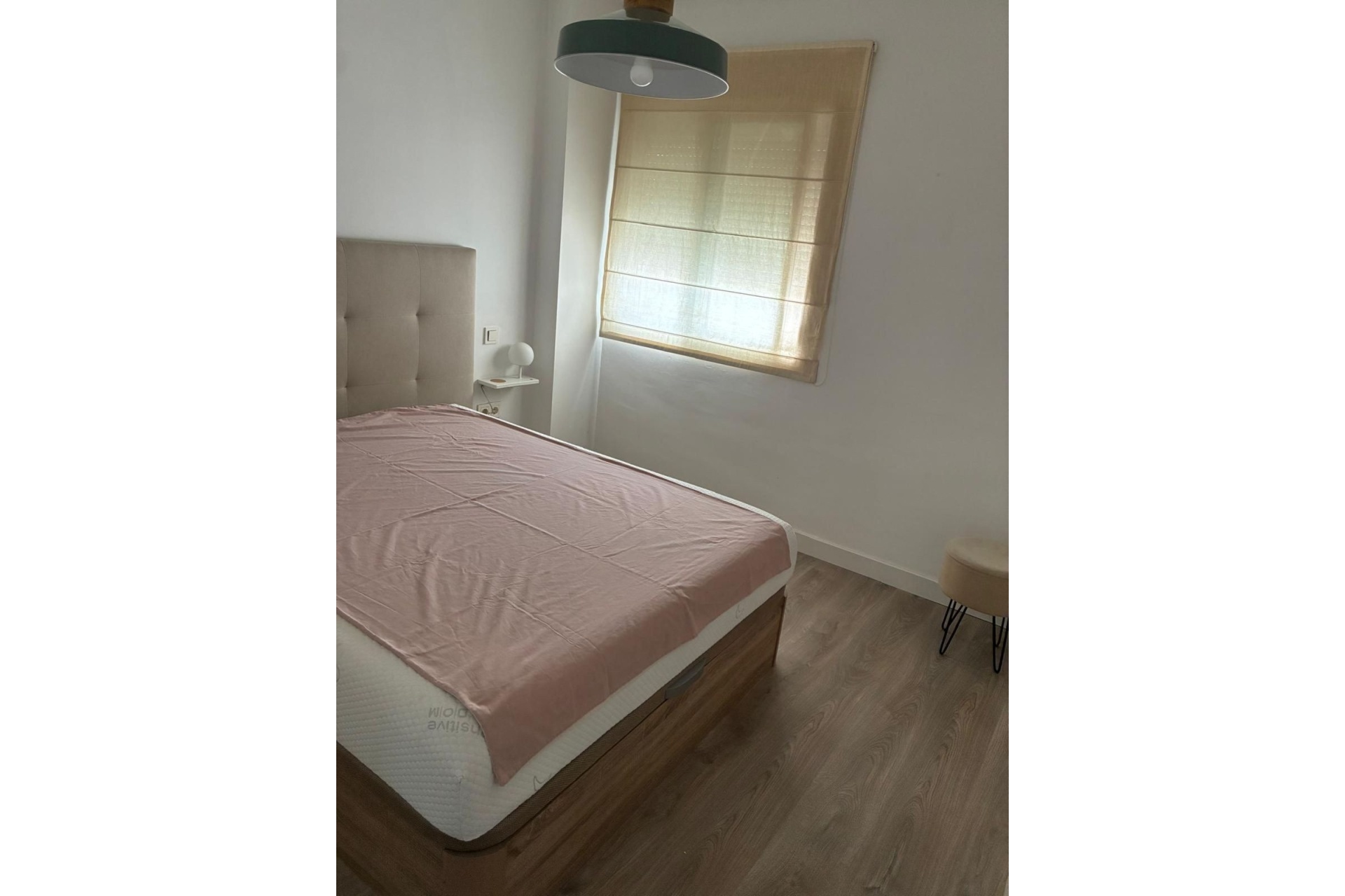 Wiederverkauf - apartment - Marbella - San Pedro de Alcántara