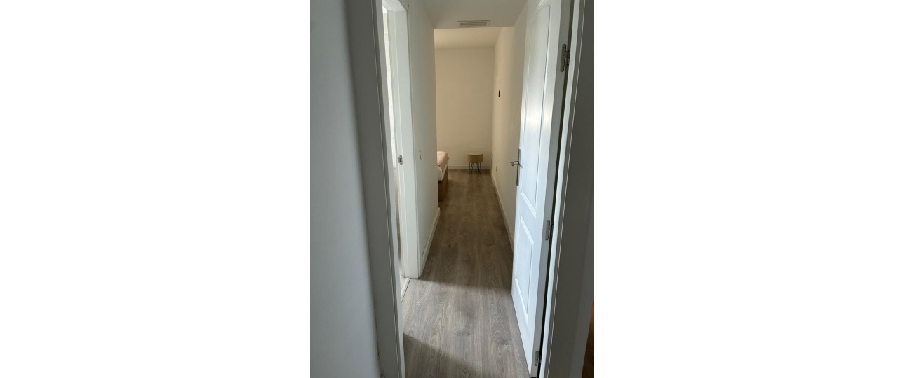 Wiederverkauf - apartment - Marbella - San Pedro de Alcántara