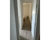Wiederverkauf - apartment - Marbella - San Pedro de Alcántara