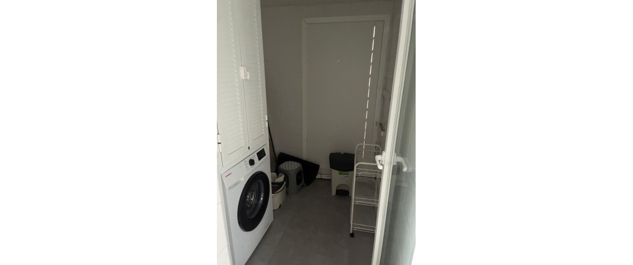 Wiederverkauf - apartment - Marbella - San Pedro de Alcántara