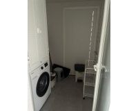 Wiederverkauf - apartment - Marbella - San Pedro de Alcántara