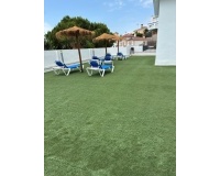 Wiederverkauf - apartment - Marbella - San Pedro de Alcántara