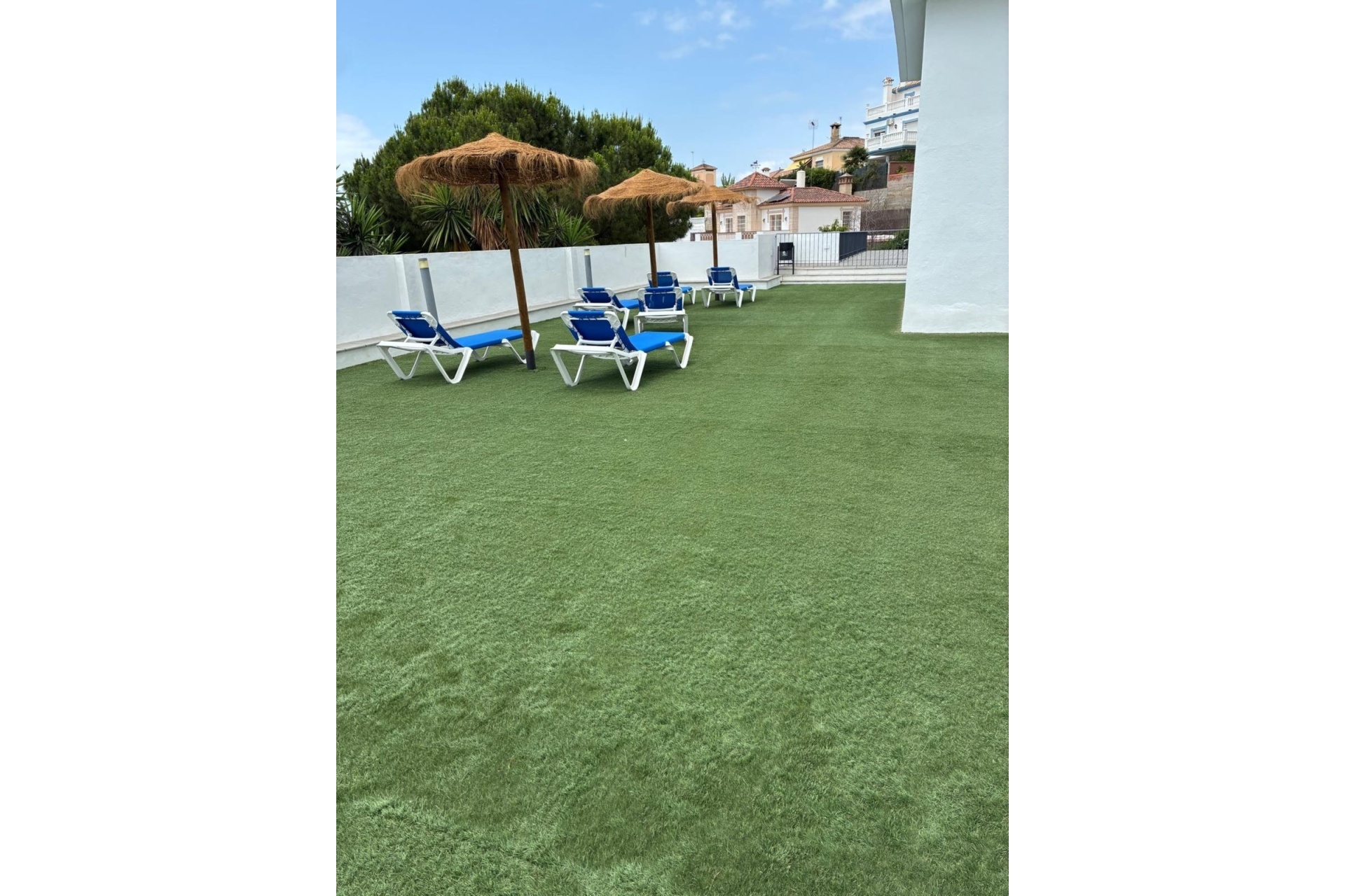 Wiederverkauf - apartment - Marbella - San Pedro de Alcántara