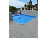 Wiederverkauf - apartment - Marbella - San Pedro de Alcántara