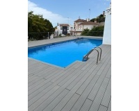 Wiederverkauf - apartment - Marbella - San Pedro de Alcántara
