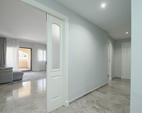 Wiederverkauf - apartment - Marbella - San Pedro de Alcántara