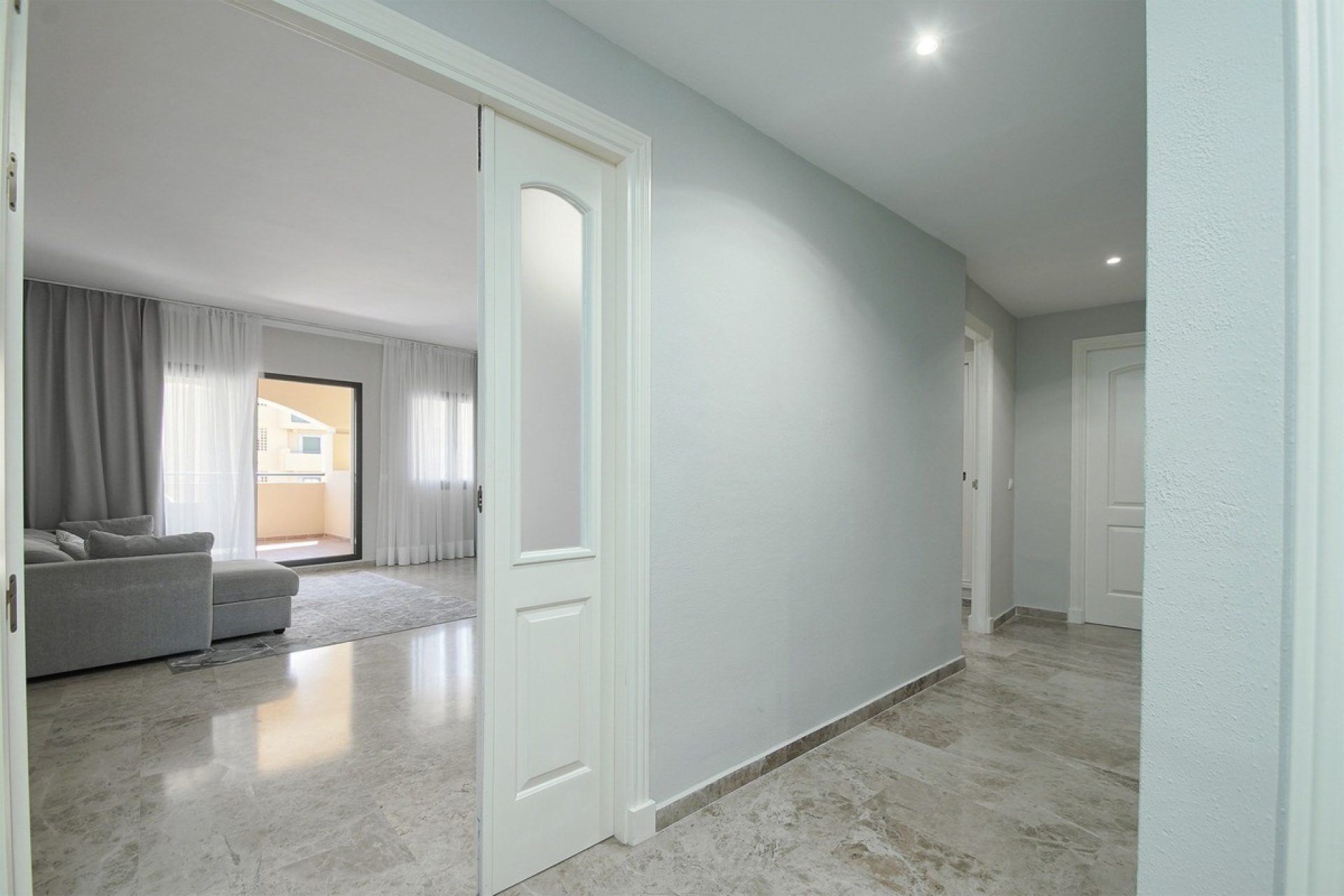 Wiederverkauf - apartment - Marbella - San Pedro de Alcántara