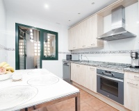 Wiederverkauf - apartment - Marbella - San Pedro de Alcántara