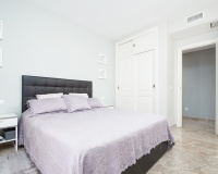 Wiederverkauf - apartment - Marbella - San Pedro de Alcántara