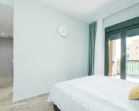 Wiederverkauf - apartment - Marbella - San Pedro de Alcántara