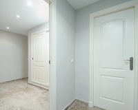 Wiederverkauf - apartment - Marbella - San Pedro de Alcántara