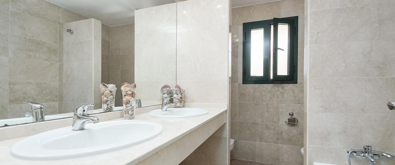 Wiederverkauf - apartment - Marbella - San Pedro de Alcántara