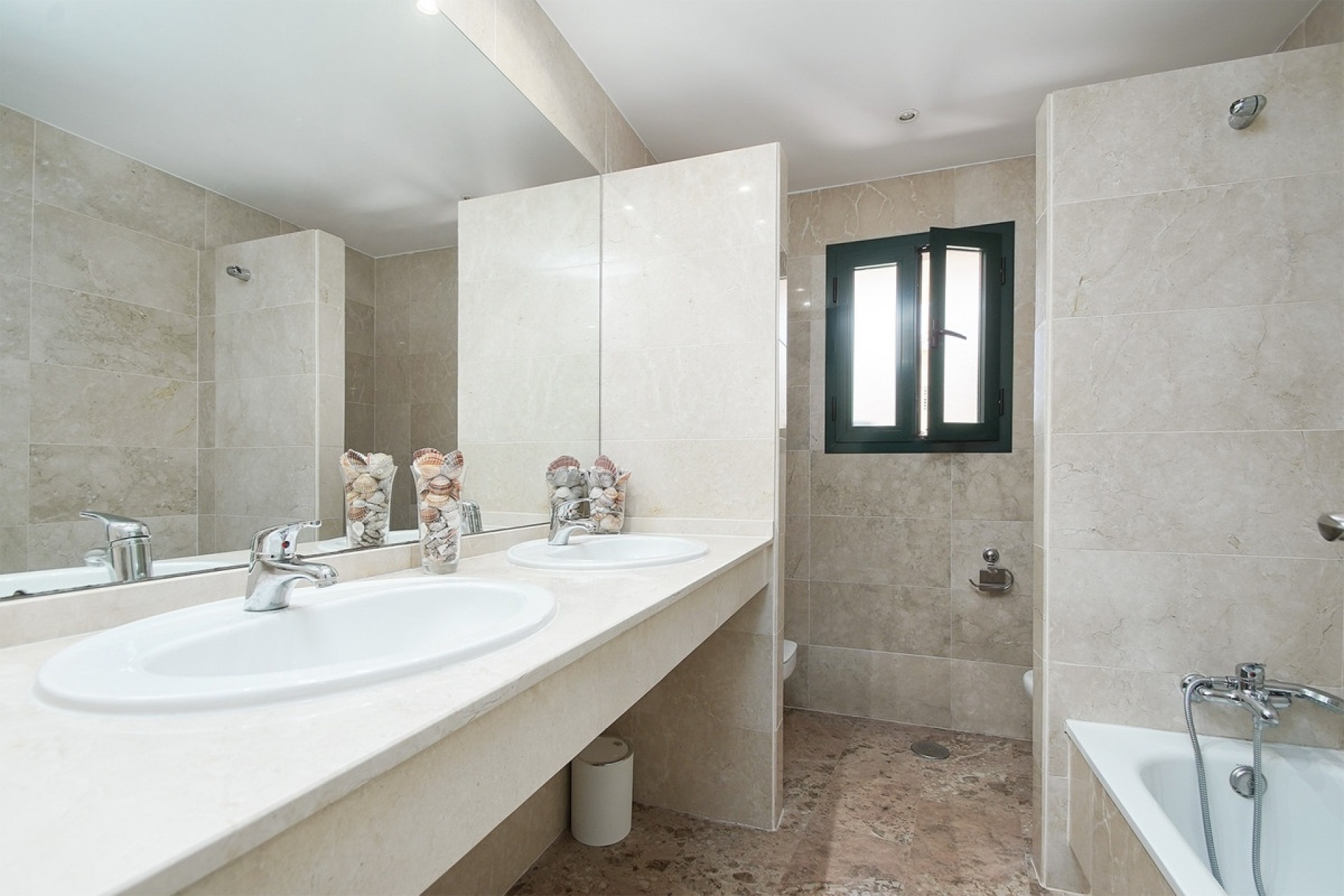 Wiederverkauf - apartment - Marbella - San Pedro de Alcántara