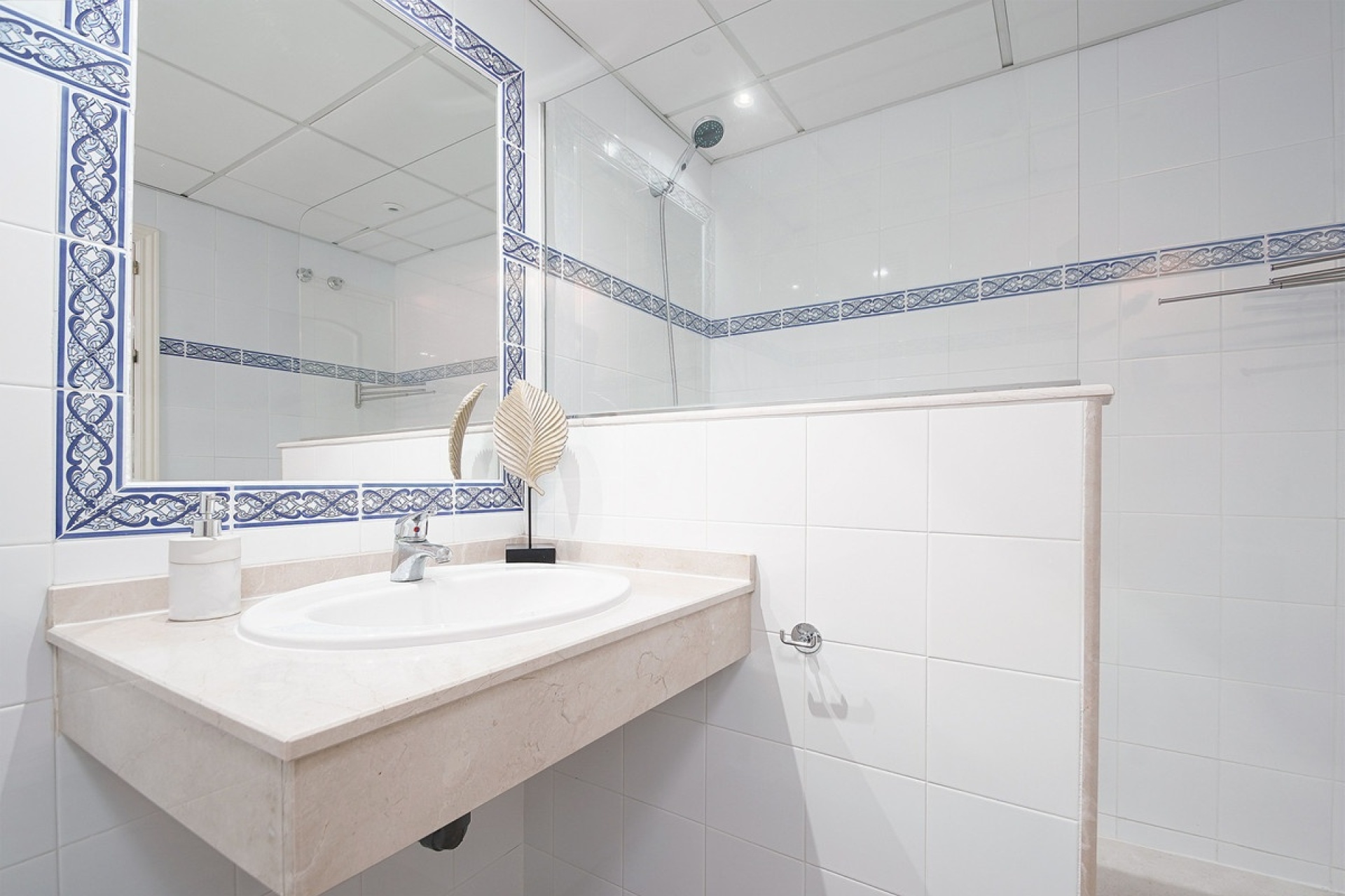 Wiederverkauf - apartment - Marbella - San Pedro de Alcántara