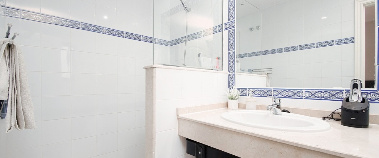Wiederverkauf - apartment - Marbella - San Pedro de Alcántara
