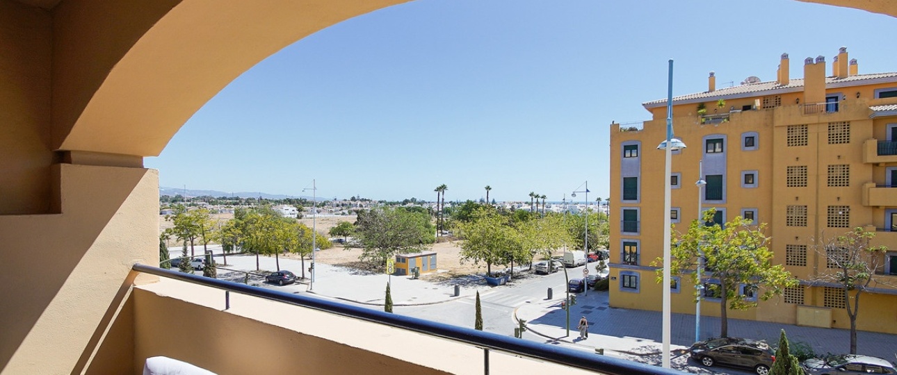 Wiederverkauf - apartment - Marbella - San Pedro de Alcántara