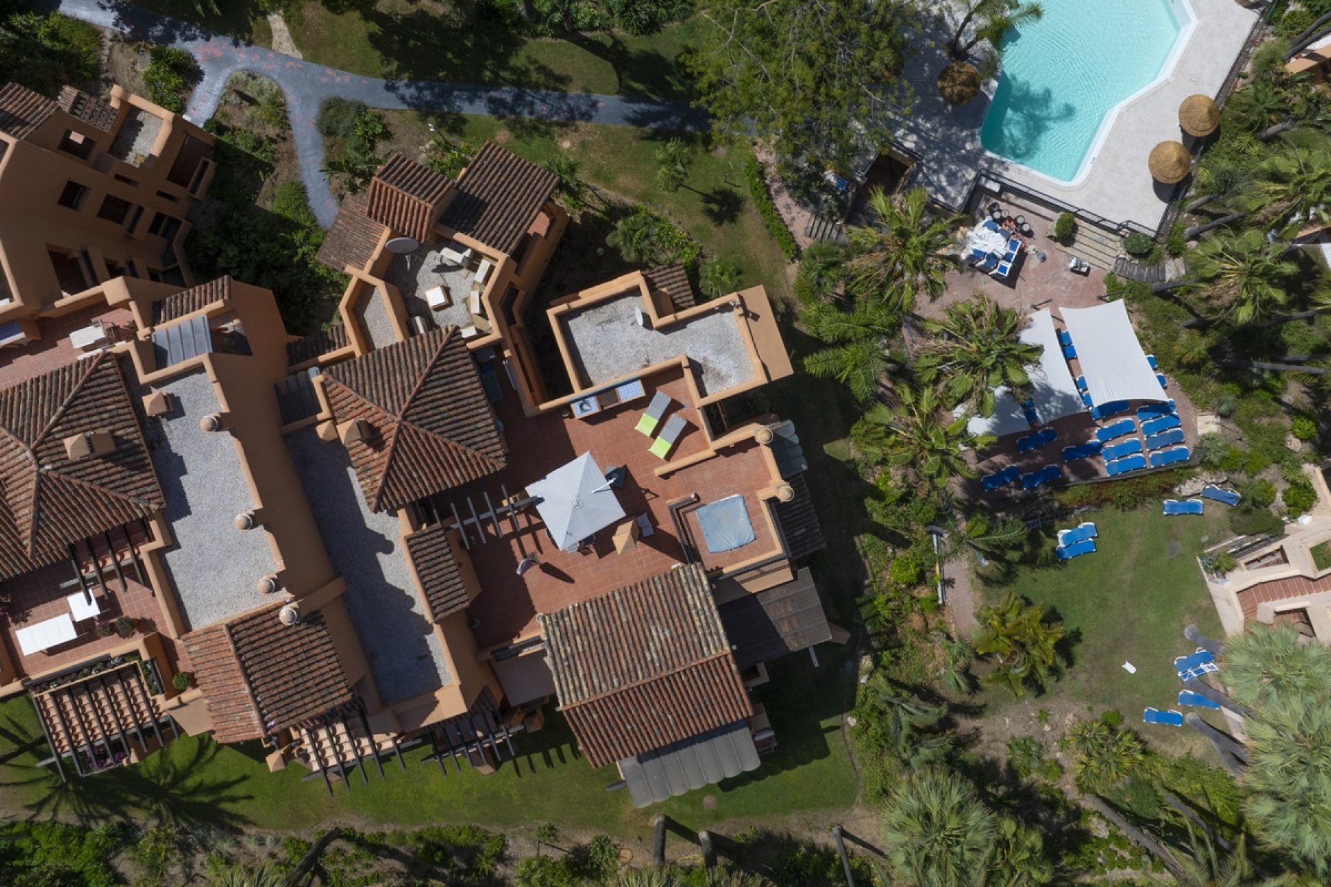 Wiederverkauf - apartment - Marbella - San Pedro de Alcántara