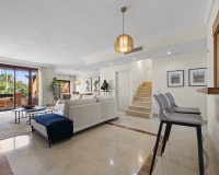 Wiederverkauf - apartment - Marbella - San Pedro de Alcántara