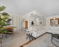 Wiederverkauf - apartment - Marbella - San Pedro de Alcántara