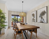 Wiederverkauf - apartment - Marbella - San Pedro de Alcántara