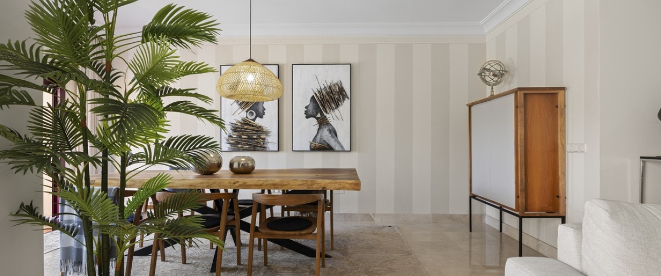 Wiederverkauf - apartment - Marbella - San Pedro de Alcántara