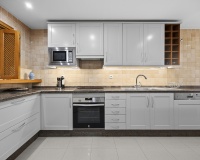 Wiederverkauf - apartment - Marbella - San Pedro de Alcántara