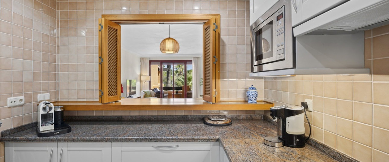 Wiederverkauf - apartment - Marbella - San Pedro de Alcántara