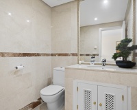 Wiederverkauf - apartment - Marbella - San Pedro de Alcántara