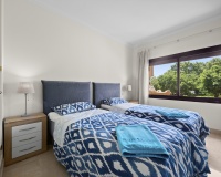 Wiederverkauf - apartment - Marbella - San Pedro de Alcántara
