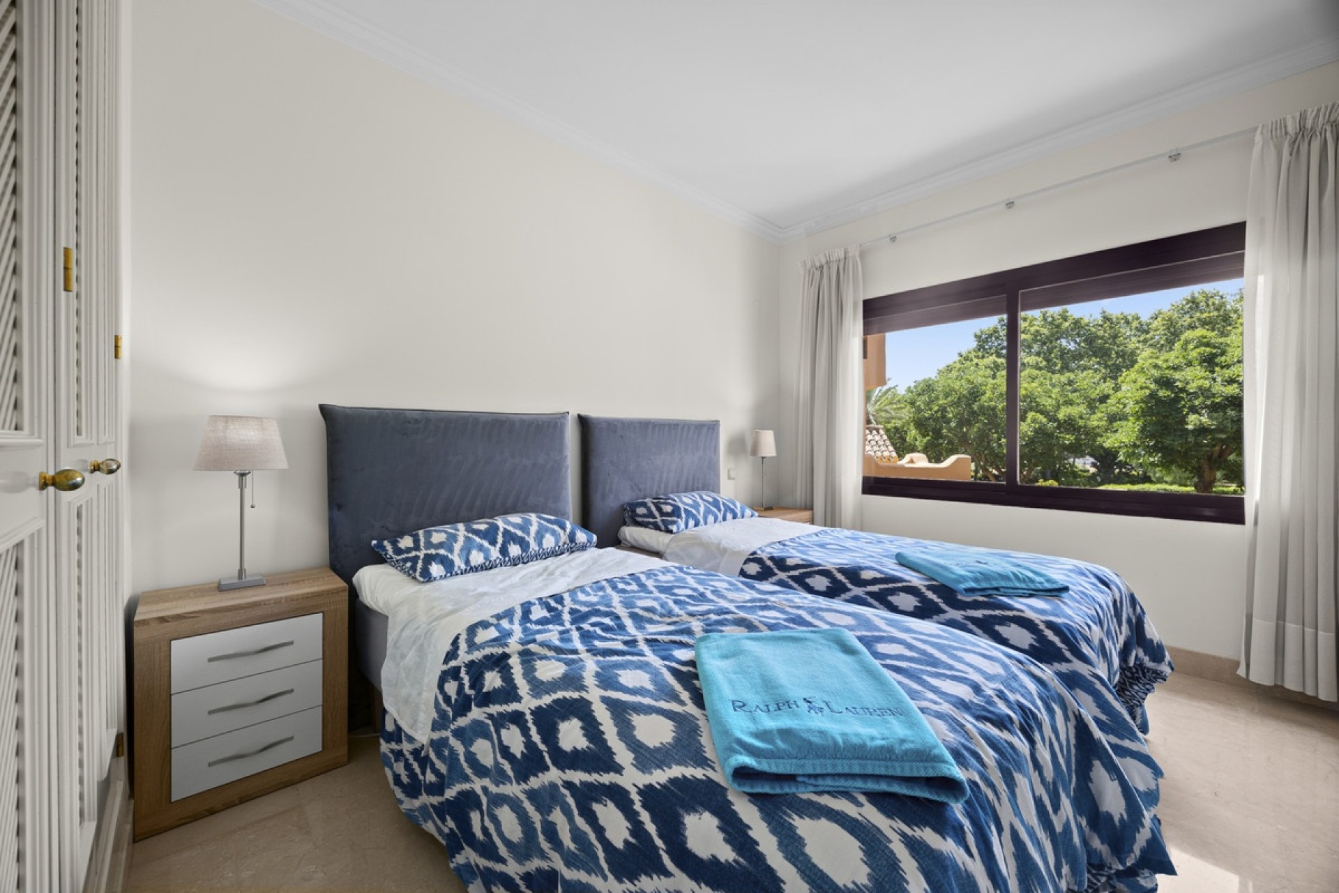 Wiederverkauf - apartment - Marbella - San Pedro de Alcántara
