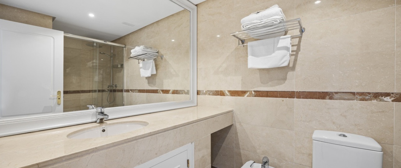 Wiederverkauf - apartment - Marbella - San Pedro de Alcántara