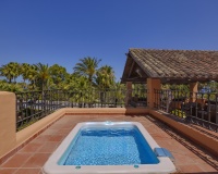 Wiederverkauf - apartment - Marbella - San Pedro de Alcántara