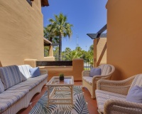 Wiederverkauf - apartment - Marbella - San Pedro de Alcántara