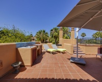 Wiederverkauf - apartment - Marbella - San Pedro de Alcántara