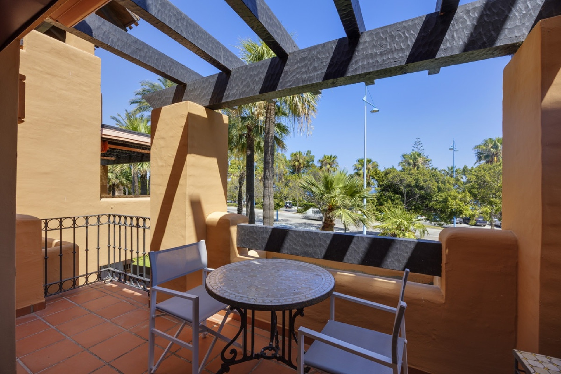 Wiederverkauf - apartment - Marbella - San Pedro de Alcántara