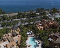 Wiederverkauf - apartment - Marbella - San Pedro de Alcántara