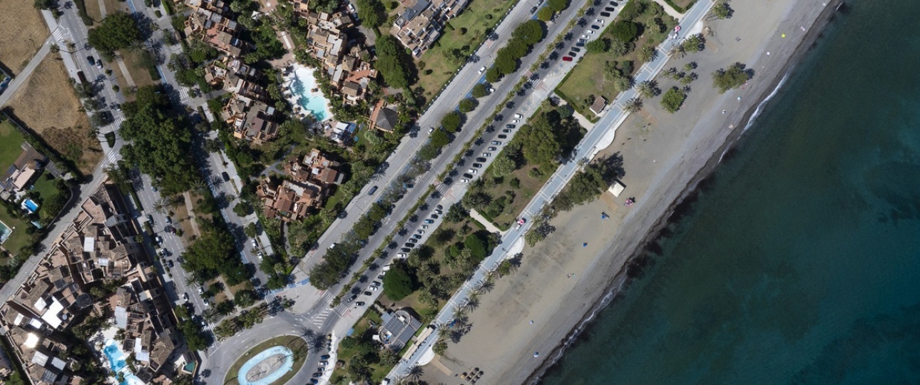 Wiederverkauf - apartment - Marbella - San Pedro de Alcántara
