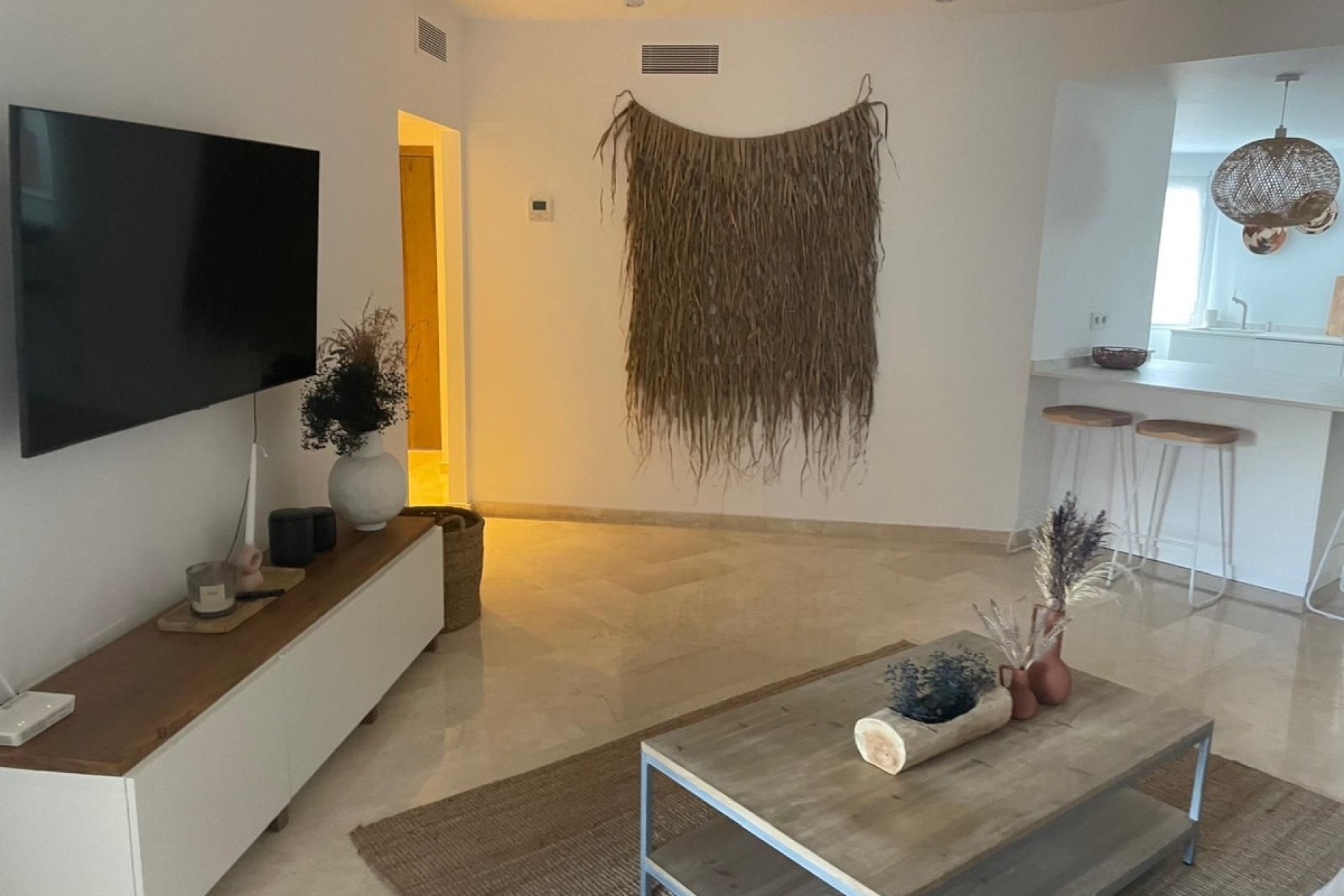 Wiederverkauf - apartment - Marbella - San Pedro de Alcántara