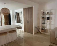 Wiederverkauf - apartment - Marbella - San Pedro de Alcántara