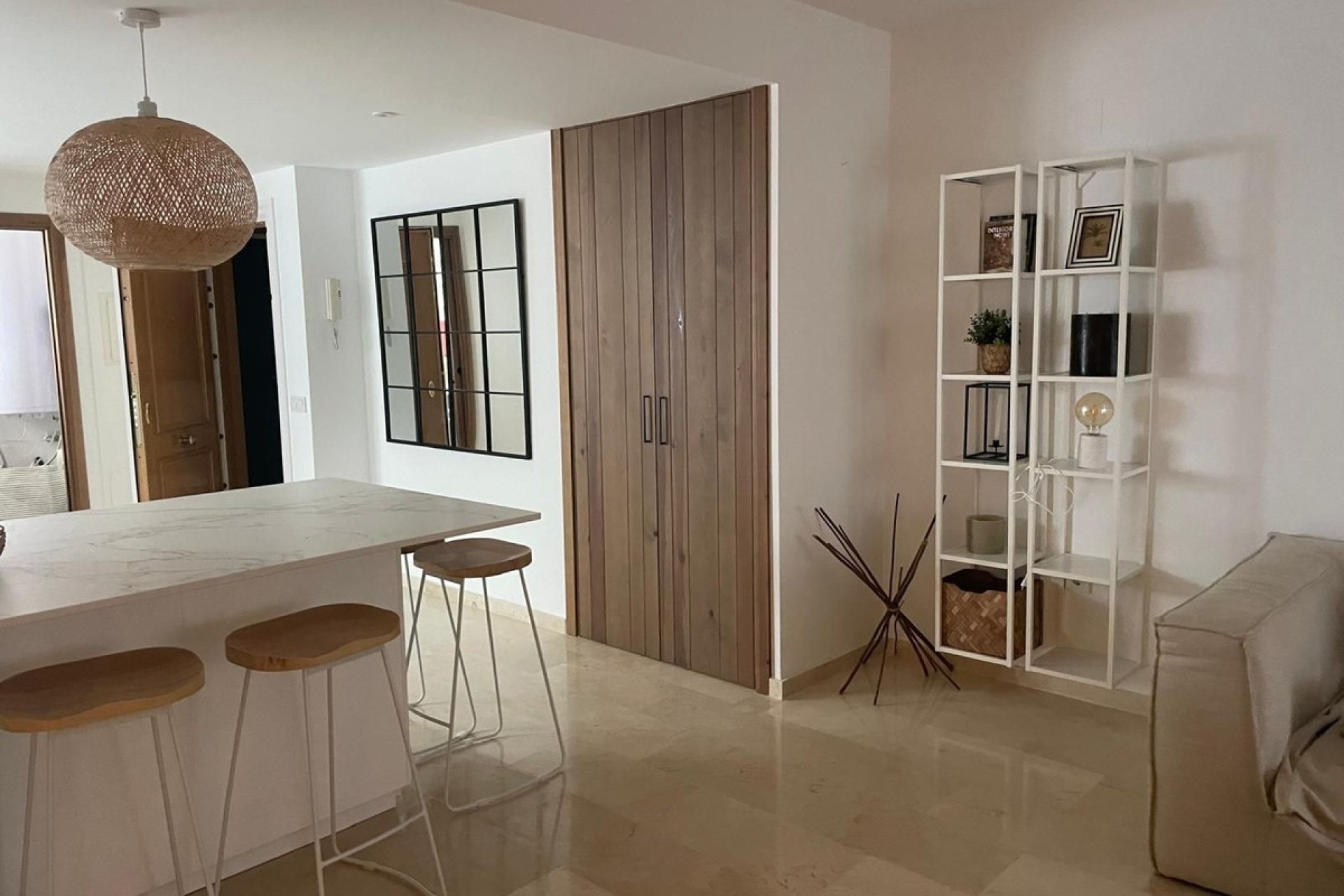 Wiederverkauf - apartment - Marbella - San Pedro de Alcántara
