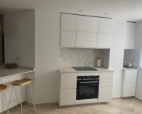 Wiederverkauf - apartment - Marbella - San Pedro de Alcántara