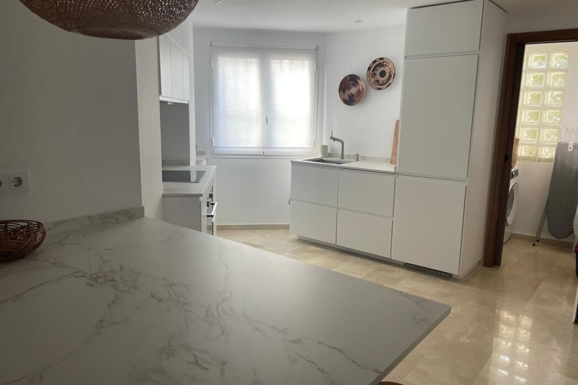 Wiederverkauf - apartment - Marbella - San Pedro de Alcántara