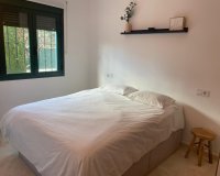 Wiederverkauf - apartment - Marbella - San Pedro de Alcántara