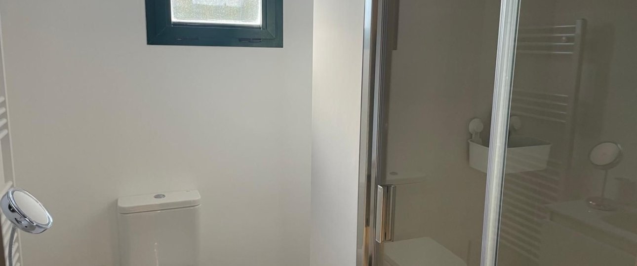 Wiederverkauf - apartment - Marbella - San Pedro de Alcántara
